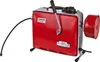 Rohrreinigungsgerät Rohrreinigungsmaschine Rohrreiniger Set Produktbild-Vorschau 4