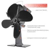 GÜDE Ofenventilator OV 4F Ventilator Ofen Heizungslüfter Produktbild-Vorschau 2