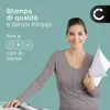 CELLONIC Batteria compatibile con Canon Selphy CP100, CP-2L Anteprima dell’immagine prodotto 6