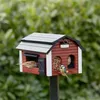 Voederstation voor wilde dieren Productafbeelding-voorbeeld 4