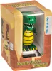 Dinosaurier Solarfigur Wackelfigur, Wackelkopffigur T-Rex Produktbild-Vorschau 9