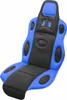 Compass POŤAH SEDADLA RACE ČIERNO-MODRÝ 31651 Náhľad obrázku produktu 1