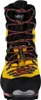 A front view of a hiking boot. Podgląd zdjęcia produktu