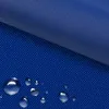 Ecopuf, Keiko Sitzsack, Pouf Sessel Outdoor, Bean Bag, Blau Produktbild-Vorschau 3