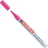 Edding 751, Ružová, Ružová, Biela, 1 mm, 2 mm, 10 kusov Náhľad obrázku produktu 11