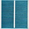 RIDEX PLUS 424I0576P Innenraumfilter Pollenfilter für BMW Produktbild-Vorschau 2