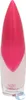 A perfume bottle with a pink cap. Podgląd zdjęcia produktu