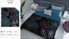 Bettüberwurf für das Schlafzimmer 200x220 Produktbild-Vorschau 3