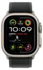 Apple MXTQ3ZM/A, Band, Smartwatch, Schwarz, Apple, Apple Produktbild-Vorschau 3