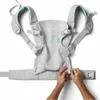 Marsupiu ergonomic reglabil cu 4 pozitii Infantino Flip Náhled obrázku produktu 16
