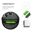 Ersatzteile Set kompatibel mit iRobot Roomba e/i Serie - 6x Produktbild-Vorschau 3