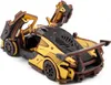Eco Wood Art Racing car, 237 Stück(e), Fahrzeuge Produktbild-Vorschau 3