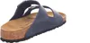 Birkenstock - ARIZONA regular blue midnight blue Náhľad obrázku produktu 10