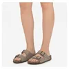Dr. Brinkmann Pantolette Beige Produktbild-Vorschau 7