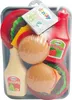 Dantoy Burger set, Küche und Essen, 2 Jahr(e) Produktbild-Vorschau 6