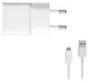 SAMSUNG EP-TA50EWEUGWW - Nabíječka USB EU - 1550mA - bílá - Náhled obrázku produktu 4