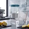 Wasserfilterkanne aus Glas 2.9 L Blau Kompatibel mit Produktbild-Vorschau 7