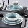 CreaTable, 24301, Caldera ľadovo modrá, kombinovaná sada 16 Náhľad obrázku produktu 10