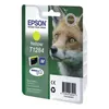 Epson T1284 - 3.5 ml - Gelb - original - Blisterverpackung Produktbild-Vorschau 2