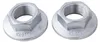Bremsbacken Für Gebremste Achsen Knott 200X50 Backmat Set Produktbild-Vorschau 7