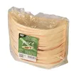 Fingerfood - Schalen, Holz "pure" 19 cm x 10 cm Produktbild-Vorschau 3