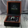 Jaguar Herren Multifunktion Uhr Connected Sport Elegant Produktbild-Vorschau 3