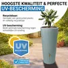 4rain VASO DECOR 2in1 beplantbare regenton 220 Liter agave Productafbeelding-voorbeeld 6