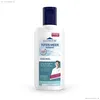 A bottle of Salthouse Totes Meer Therapie shower gel on a white background. Anteprima dell’immagine prodotto
