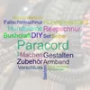 19-teiliges Paracord Set Seile Schnüre Knüpfset Bastelset Produktbild-Vorschau 7