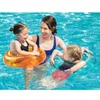 Transparenter Schwimmring Ø51 cm, verschiedene Farben Produktbild-Vorschau 31