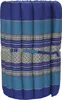 Jemné Asianliving Thai Mat Rollable Kapok Filling Náhled obrázku produktu 1