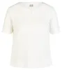 Rabe T-Shirt in Weiß 46 Produktbild-Vorschau 10