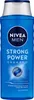Nivea Szampon Men Strong Power 400 ml Podgląd zdjęcia produktu 6