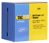 TACWISE Heftklammern 80/12 mm verzinkt 10.000 Stück Produktbild-Vorschau 1