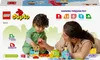 LEGO® DUPLO® 10954 Zahlenzug - Zählen lernen Produktbild-Vorschau 44
