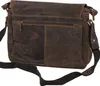 Greenburry Borsa vintage per laptop Borsa a tracolla in Anteprima dell’immagine prodotto 6