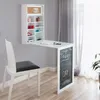 InnovaGoods Klappschreibtisch für die Wand Produktbild-Vorschau 3