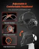 Casco automatico per saldatura VEVOR, 93x42,9 mm true Anteprima dell’immagine prodotto 5