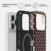 Coque Tough Magsafe Iphone 17 Pro Max Sorry Busy Voir les images du produit 3