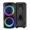 Fontastic Party Lautsprecher Zeal 1000 - Bluetooth Produktbild-Vorschau 1