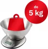 Waga kuchenna Webber EK4390 Podgląd zdjęcia produktu 7