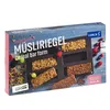 Lurch Silikonform für 6 Riegel, 30x17,5 cm Produktbild-Vorschau 4