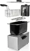 Tristar FR-6946 Fritteuse, Fritteuse, 3 l, 0,6 kg, 130 °C, Produktbild-Vorschau 6
