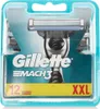 Gillette Mach3 Rasierklingen, 12er Pack Produktbild-Vorschau 7