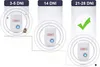 3 pezzi Ultrasuoni Pest Repeller elettronico insetto Anteprima dell’immagine prodotto 8
