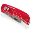 transotype Cutter PRO Aluminium-Gehäuse rot mit Produktbild-Vorschau 7