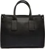 Valentino Bags Damen Schwarze Tasche Produktbild-Vorschau 3
