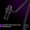 PREYON Mikrofon pro hraní "Stork Scream" - USB mikrofon, Náhled obrázku produktu 2