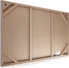 Navaris Magnettafel Magnetpinnwand Memoboard zum Produktbild-Vorschau 4
