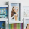 Relaxdays Bilderrahmen Collage, Bildergalerie für 12 Produktbild-Vorschau 8